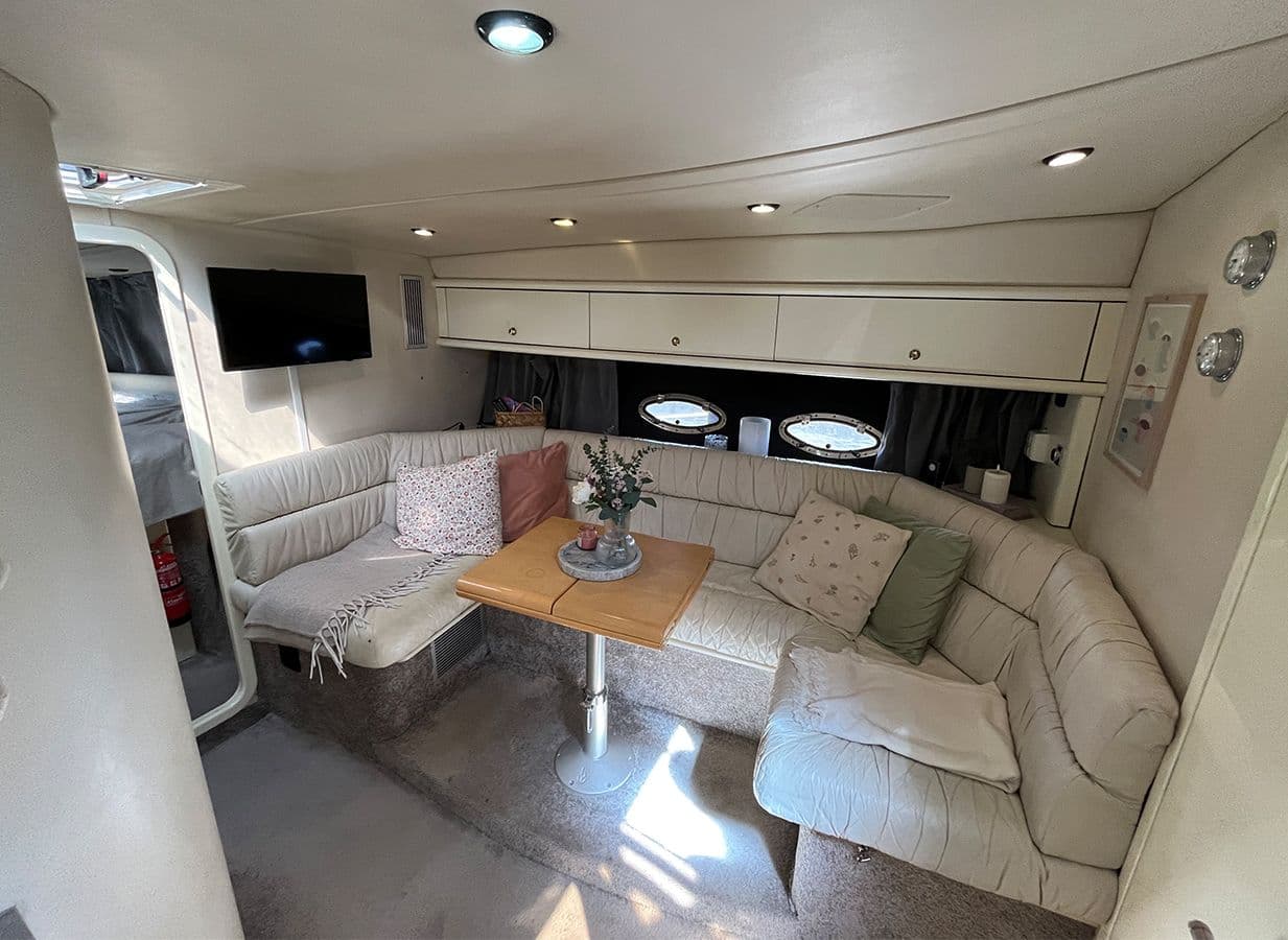 Sunseeker Mustique 42 – Bild 13