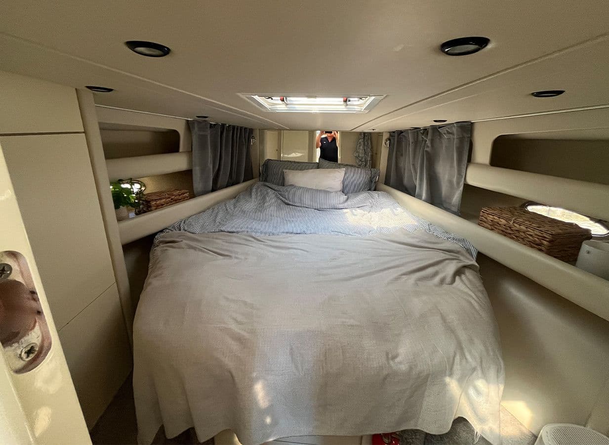 Sunseeker Mustique 42 – Bild 18