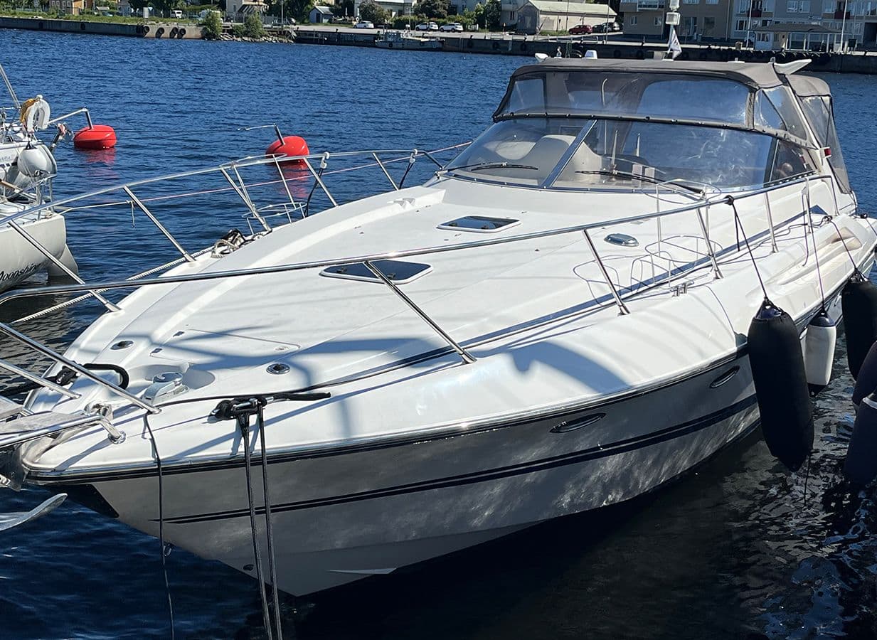 Sunseeker Mustique 42 – Bild 2