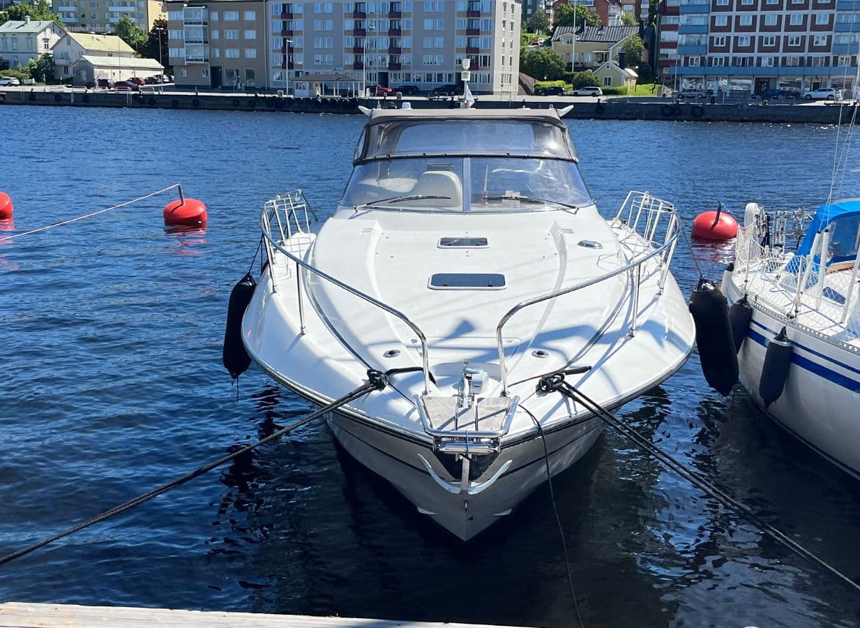 Sunseeker Mustique 42 – Bild 3