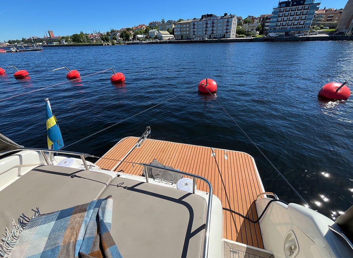 Sunseeker Mustique 42 – Bild 7