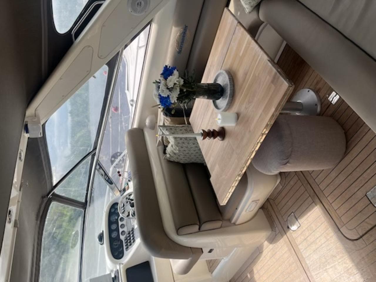 Sunseeker Mustique 42 – Bild 10