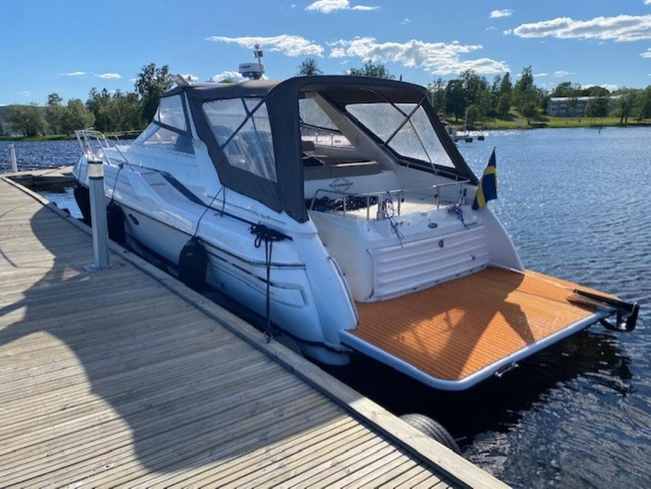 Sunseeker Mustique 42 – Bild 4