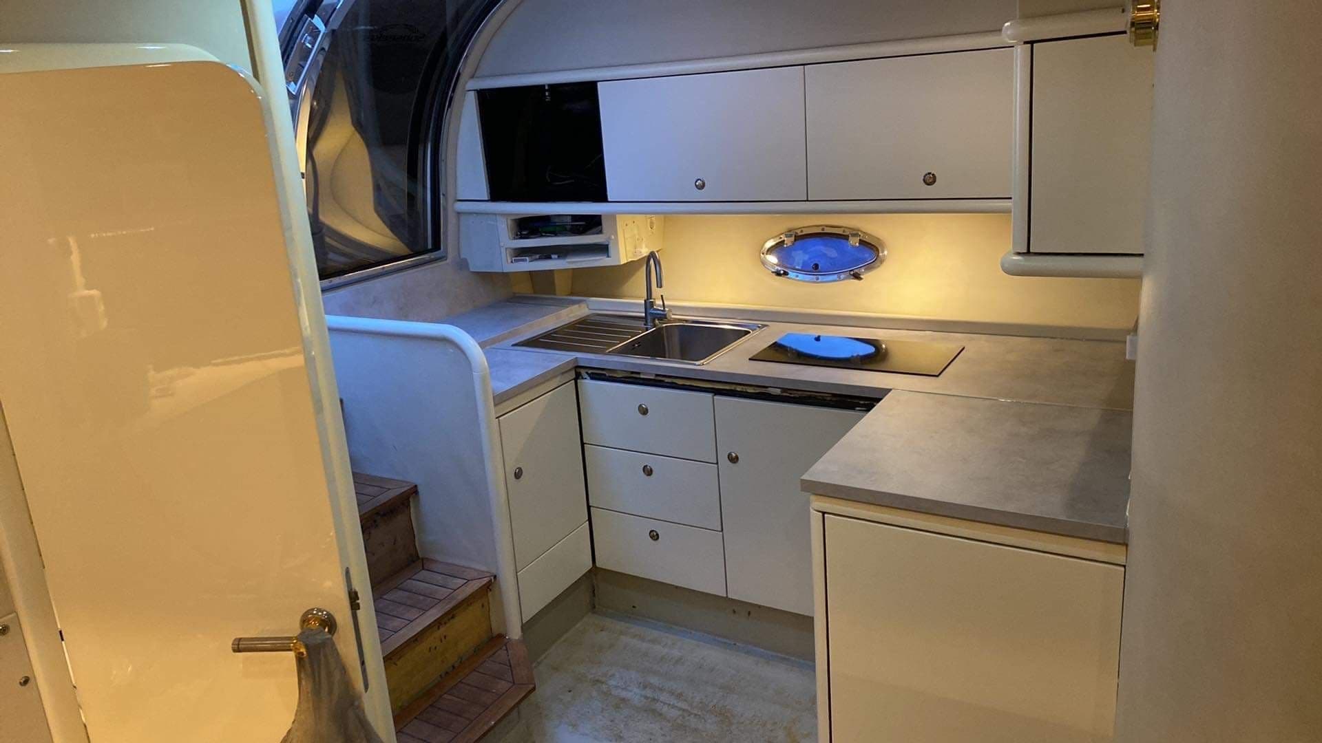 Sunseeker Mustique 42 – Bild 15