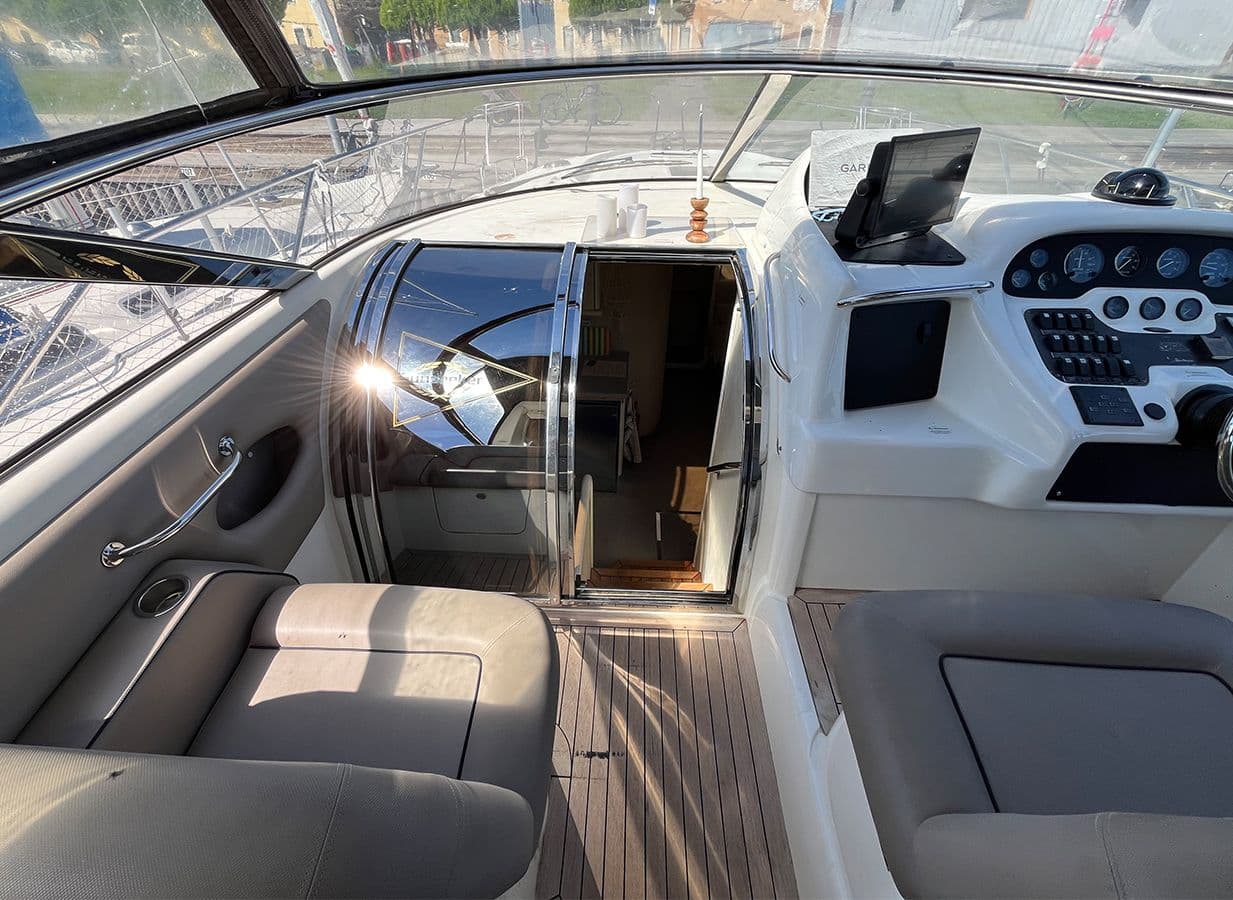 Sunseeker Mustique 42 – Bild 12
