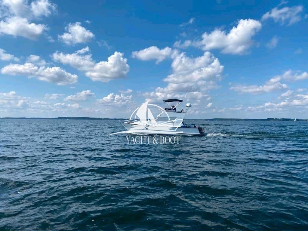 Vacance Kruiser 35 mit Flybridge – Bild 2
