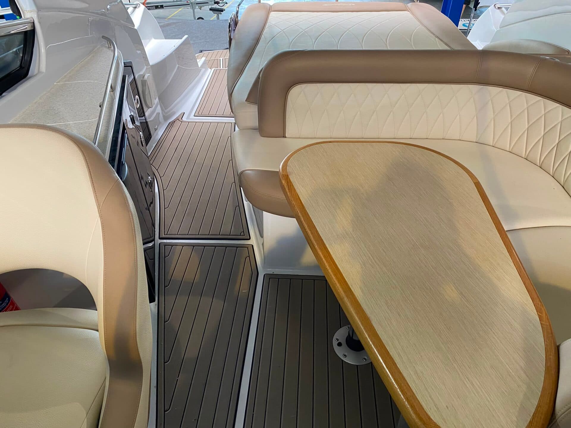 VIPER V 323 SY – Bild 9