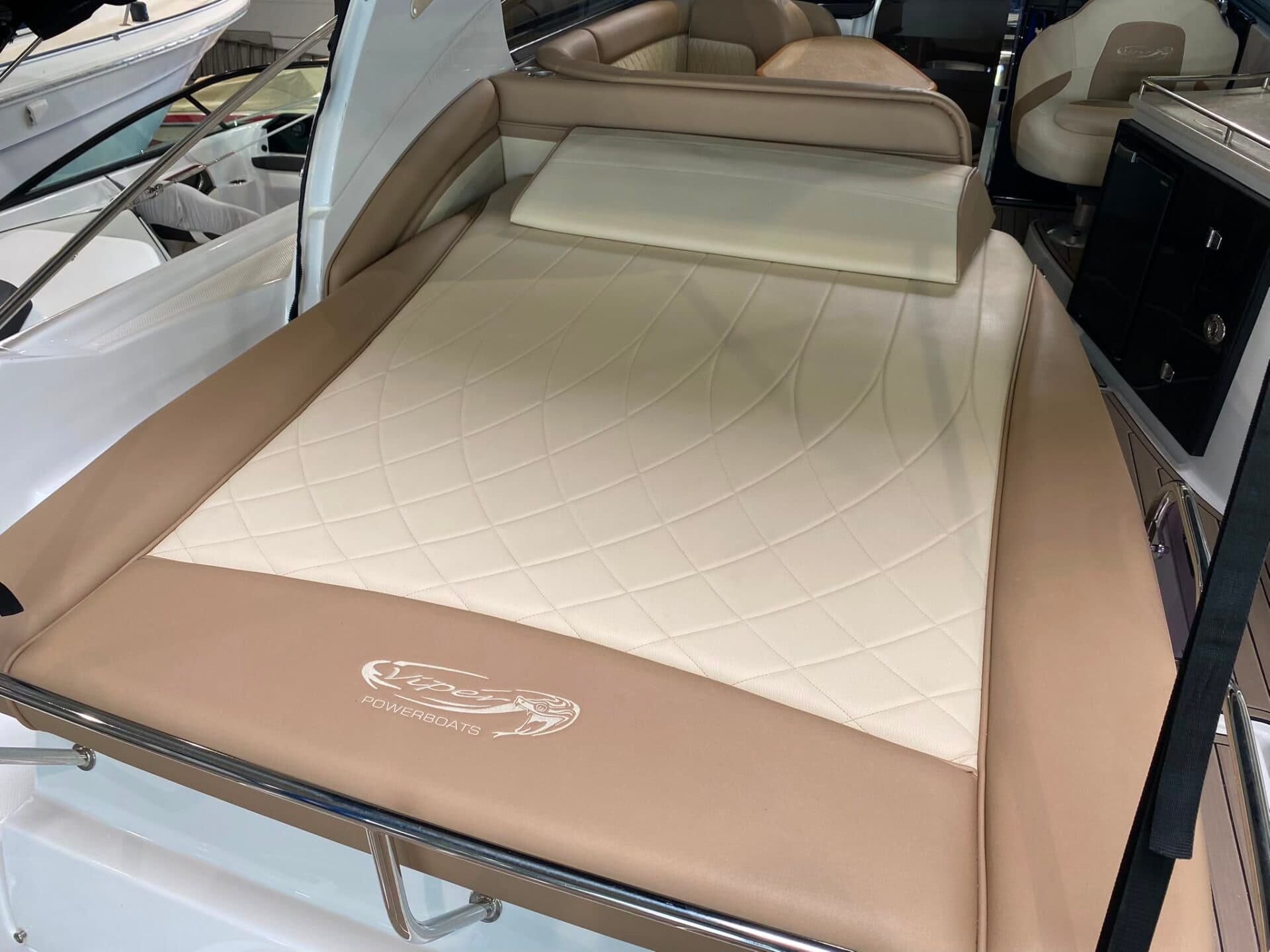 VIPER V 323 SY – Bild 6