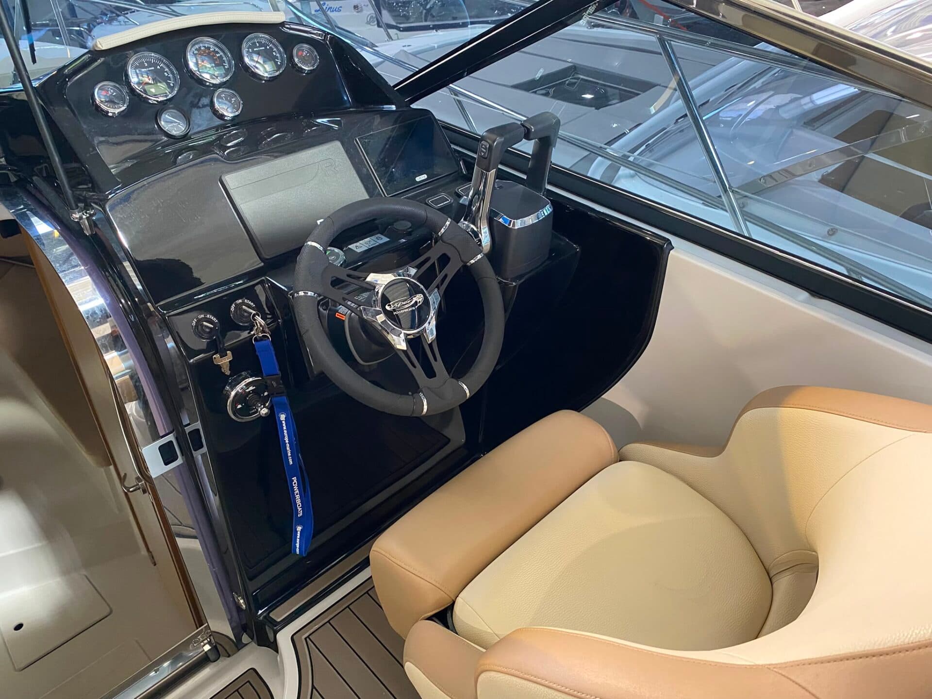 VIPER V 323 SY – Bild 10