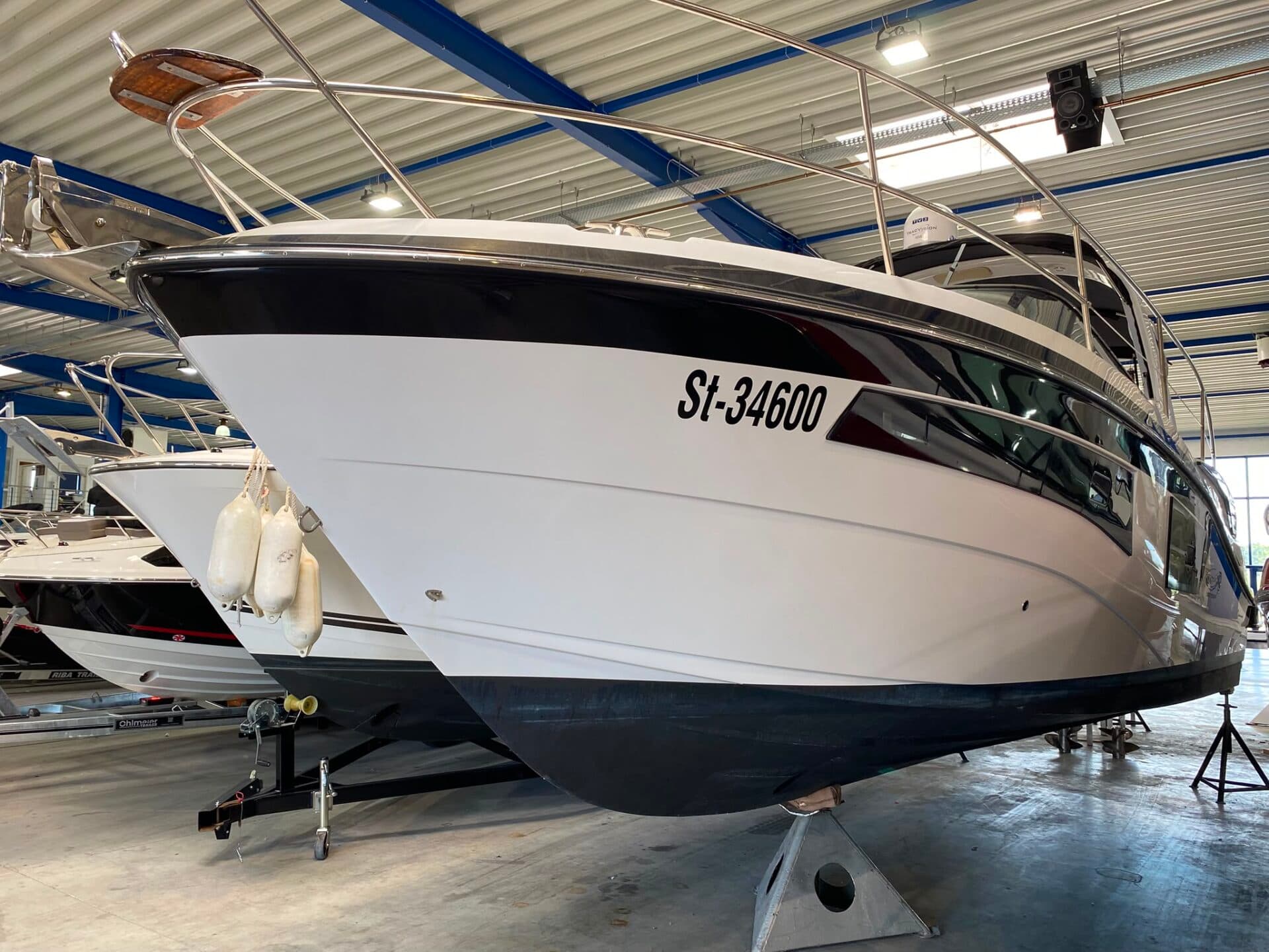 VIPER V 323 SY – Bild 2