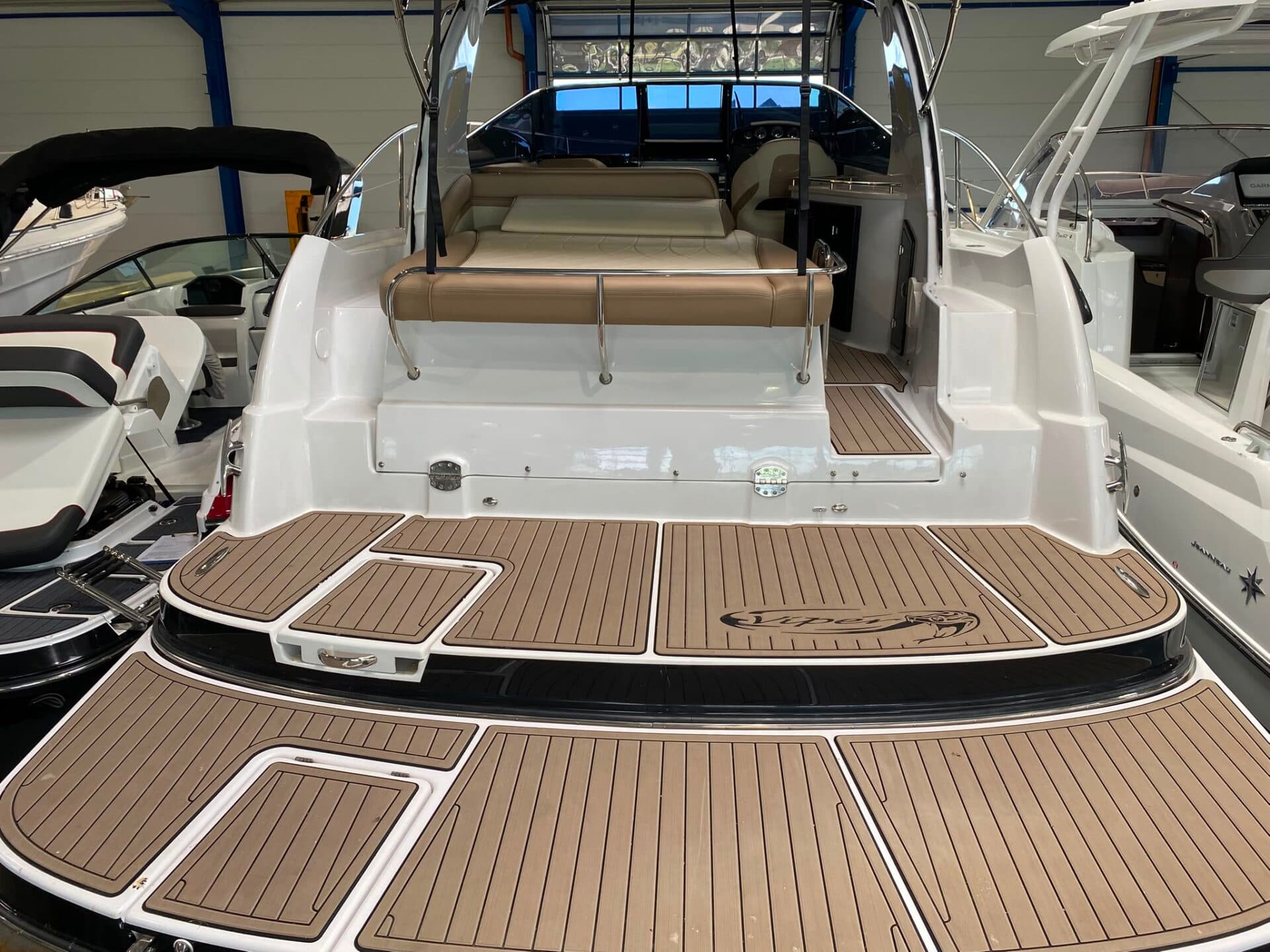 VIPER V 323 SY – Bild 4