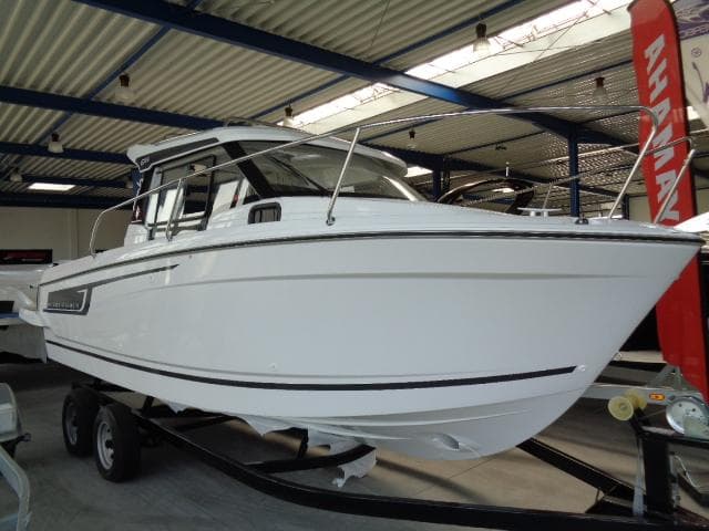 JEANNEAU MERRY FISHER 695 Serie 2