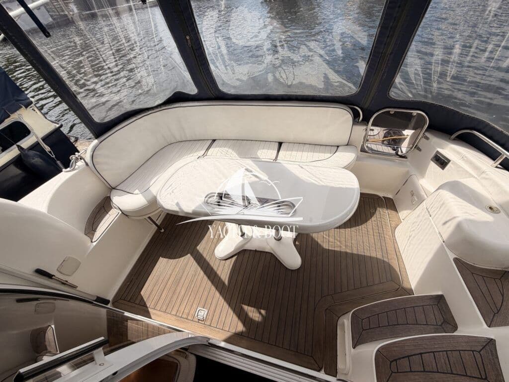 Sealine F330 – Bild 4