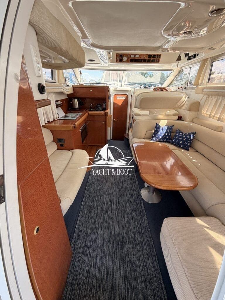 Sealine F330 – Bild 5