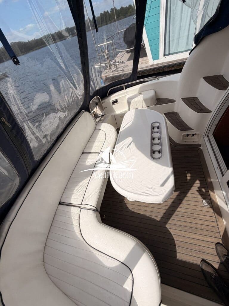 Sealine F330 – Bild 3