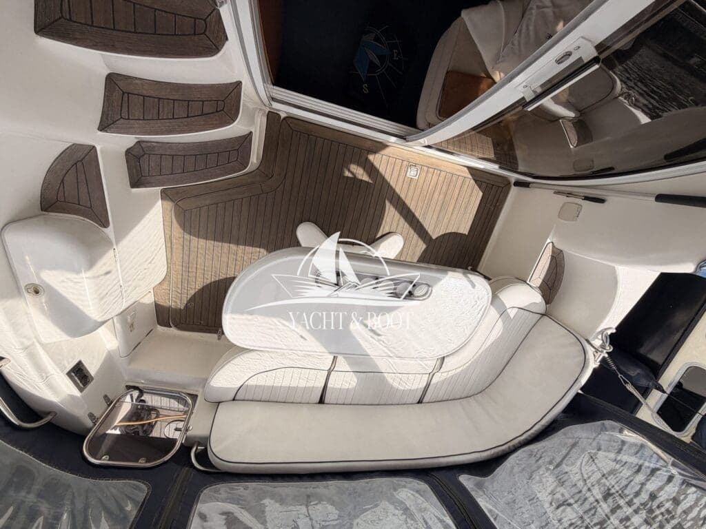 Sealine F330 – Bild 2