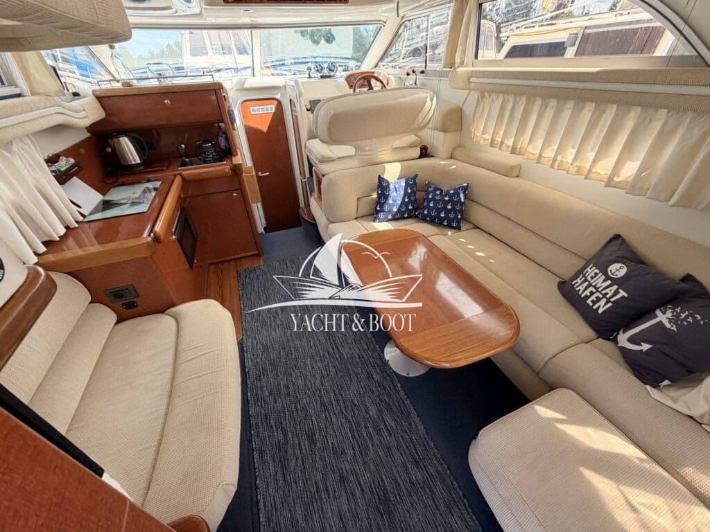 Sealine F330 – Bild 6