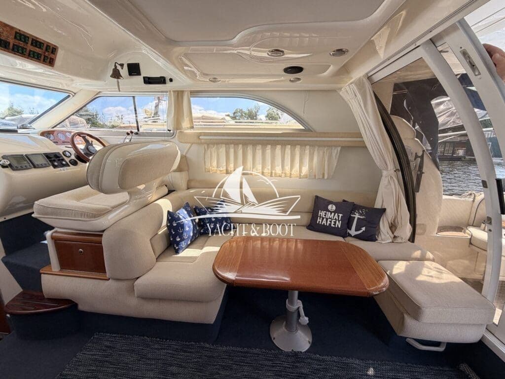 Sealine F330 – Bild 8
