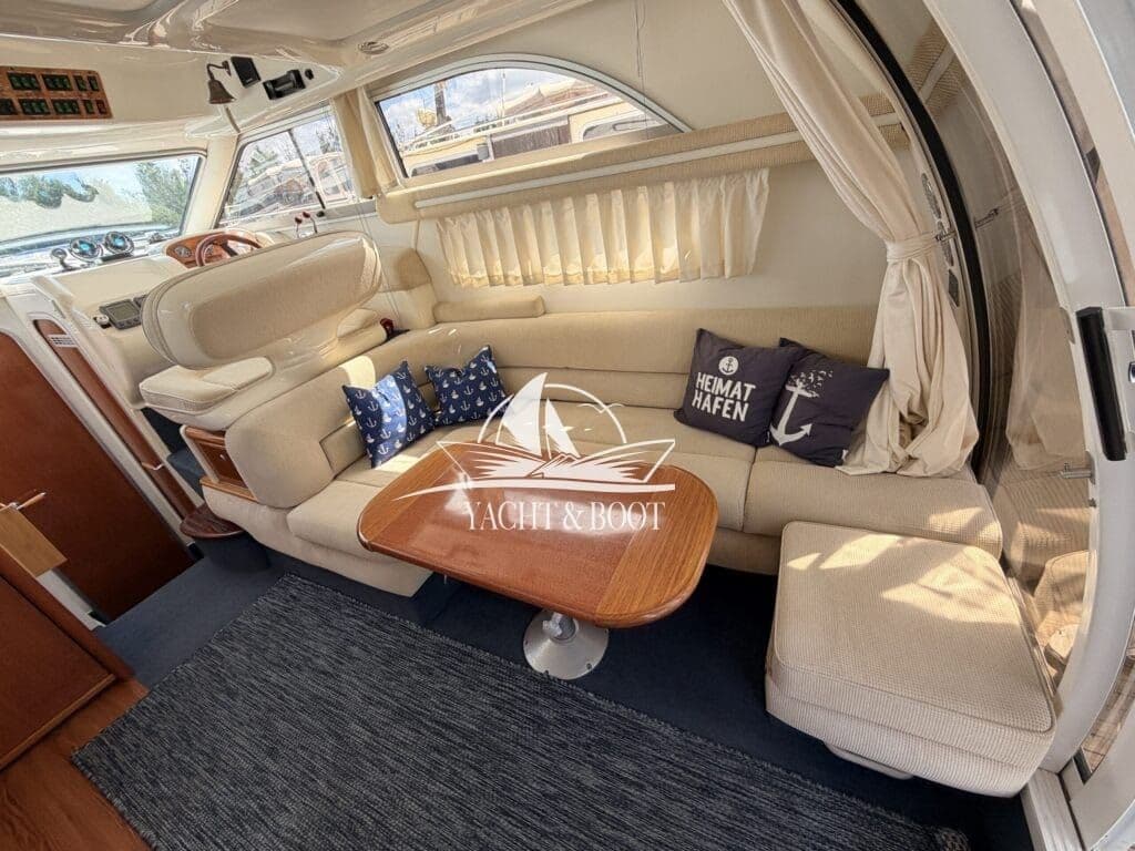 Sealine F330 – Bild 7