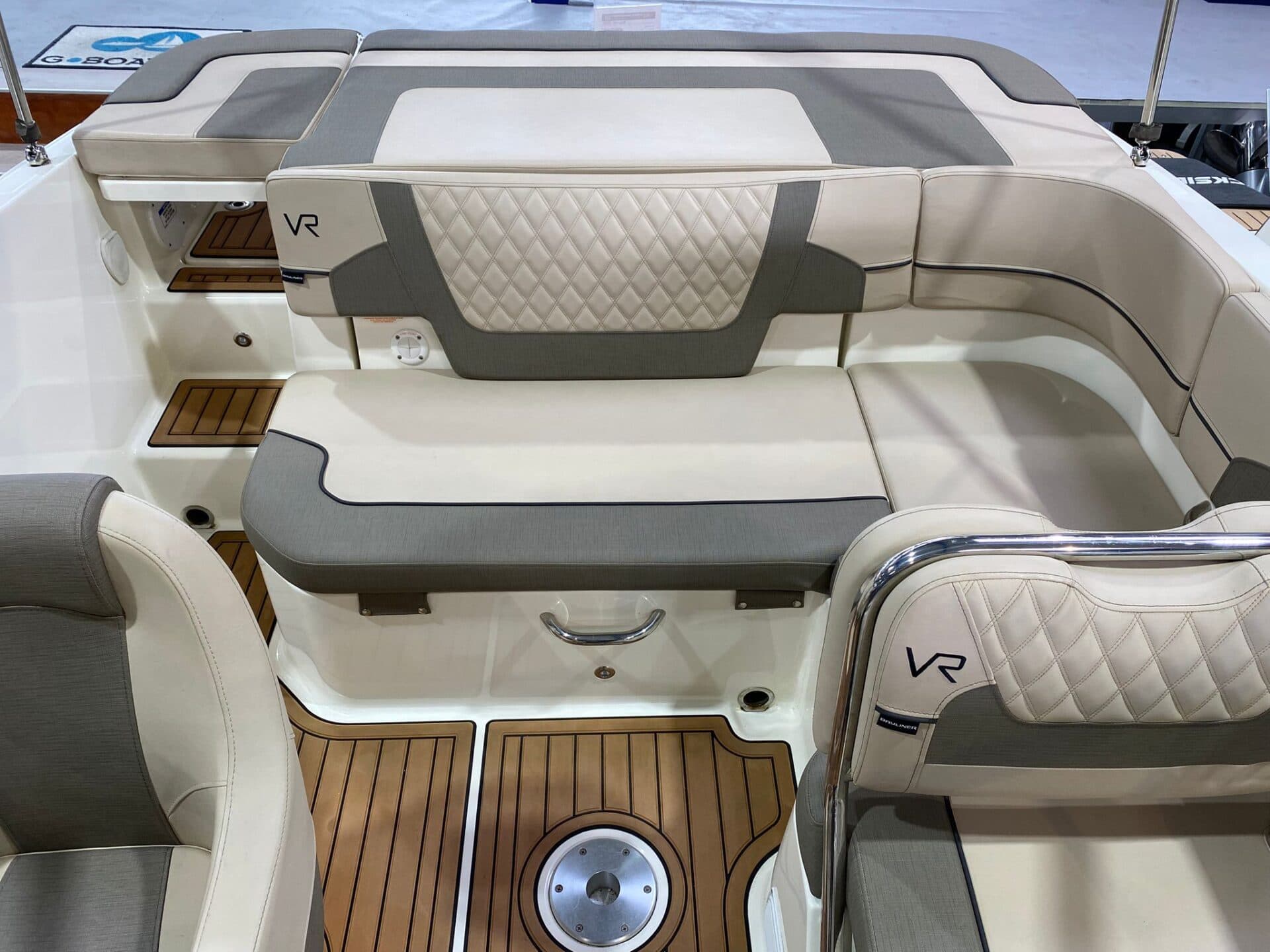 BAYLINER VR5C – Bild 10