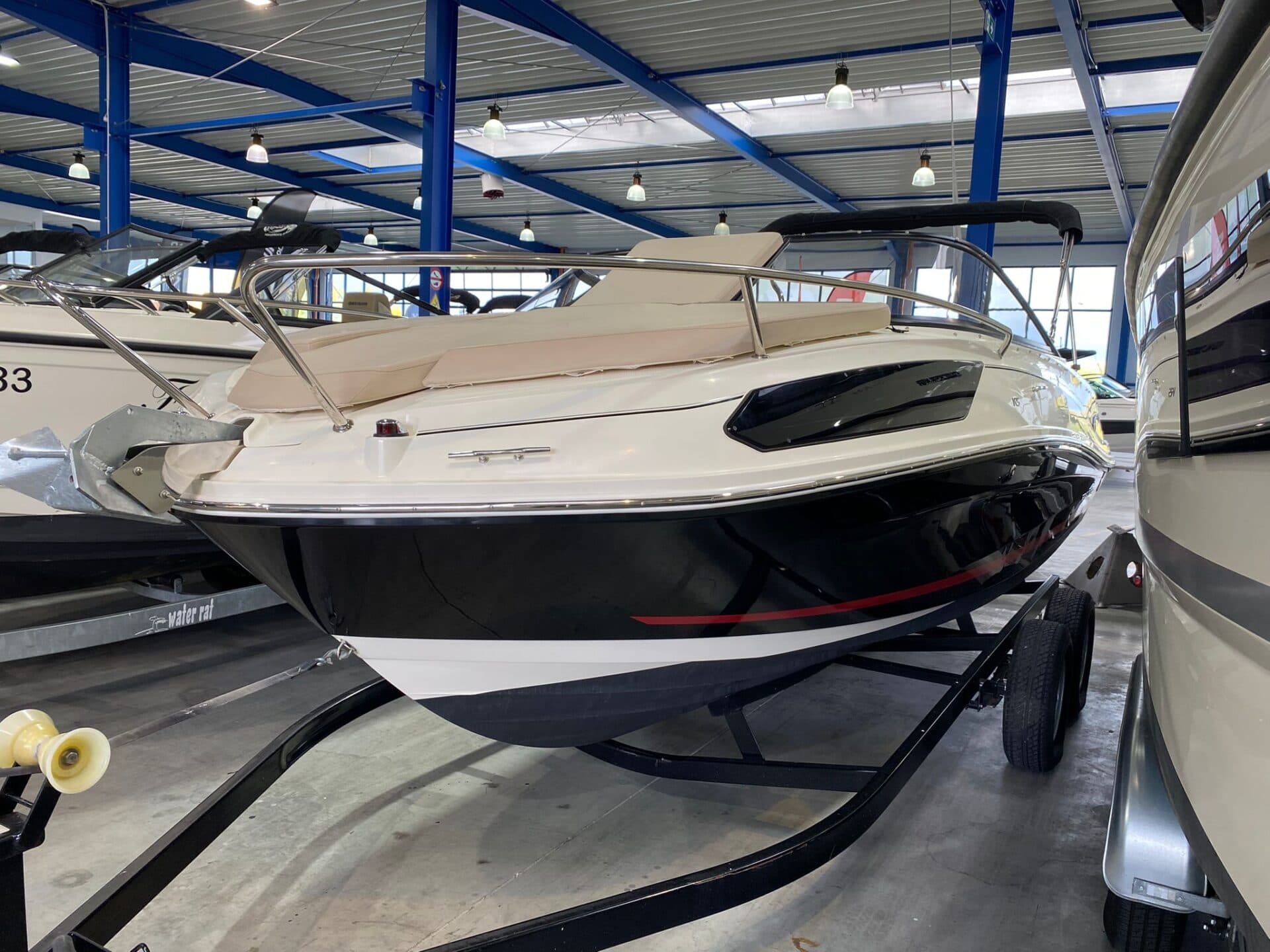 BAYLINER VR5C – Bild 2