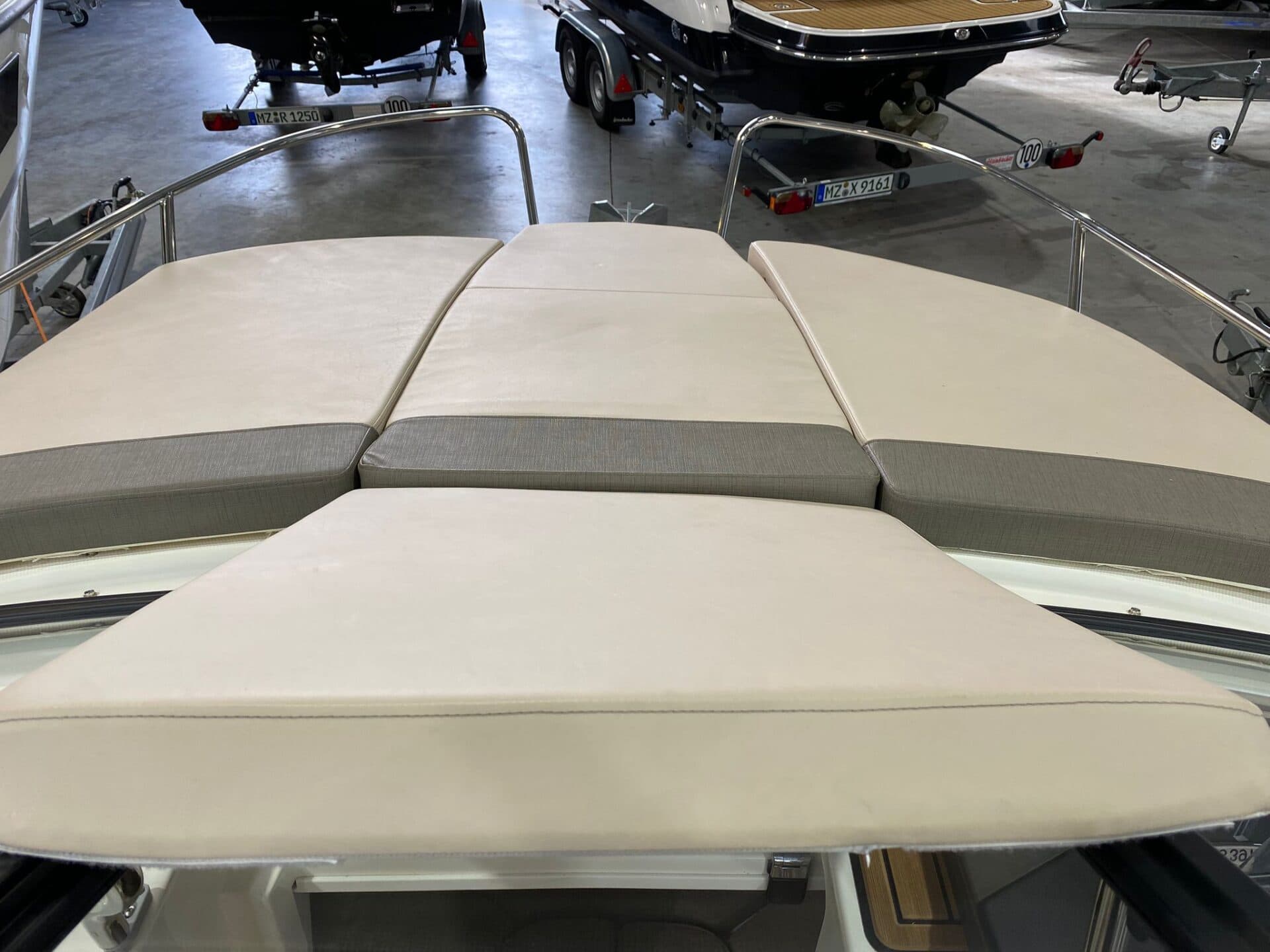 BAYLINER VR5C – Bild 8
