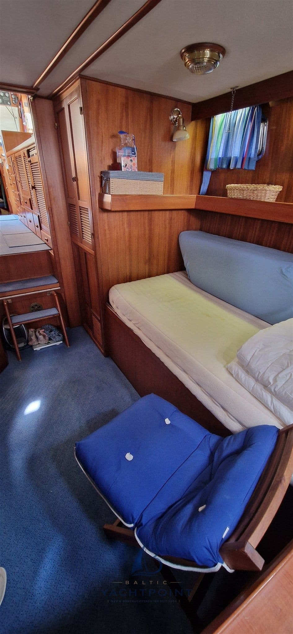 Phuket Trawler Phuket Trawler 35 – Bild 14