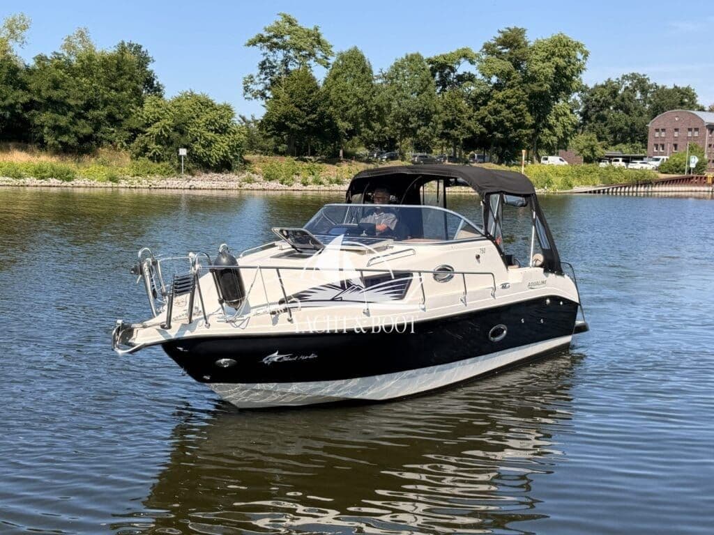 Aqualine 750 I Topzustand – Bild 4