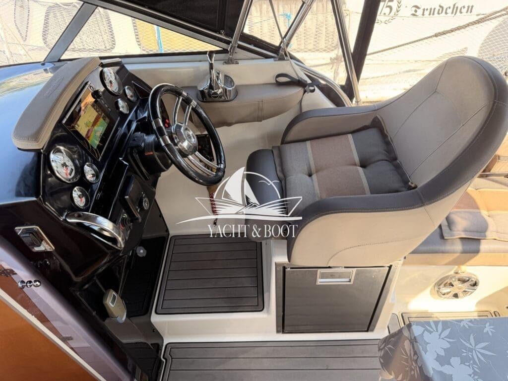 Aqualine 750 I Topzustand – Bild 15