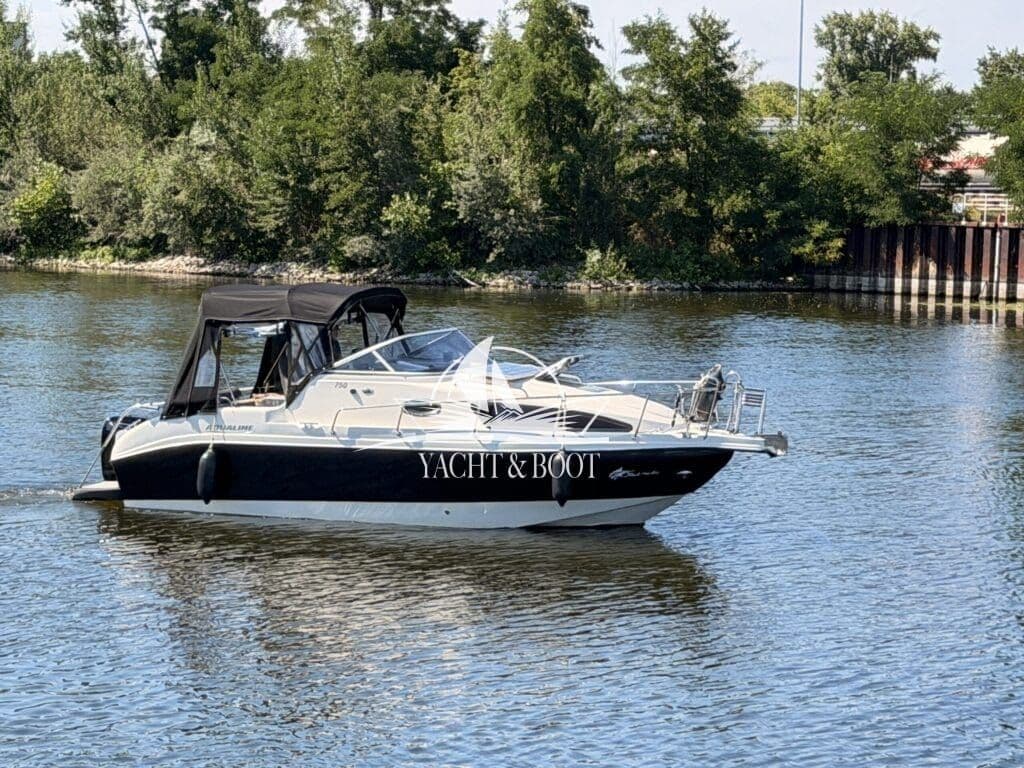 Aqualine 750 I Topzustand – Bild 5