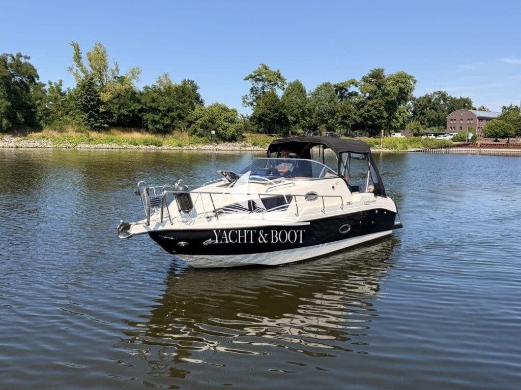 Aqualine 750 I Topzustand – Bild 10