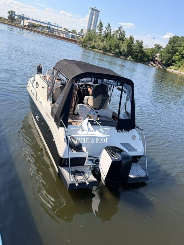 Aqualine 750 I Topzustand – Bild 8