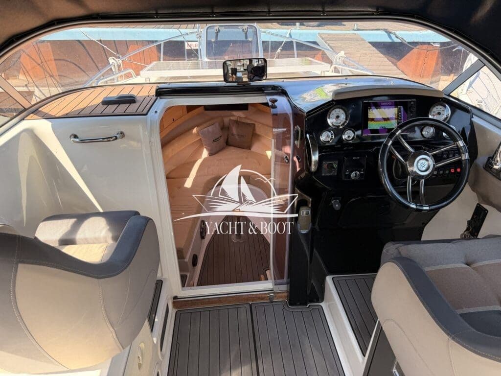 Aqualine 750 I Topzustand – Bild 17