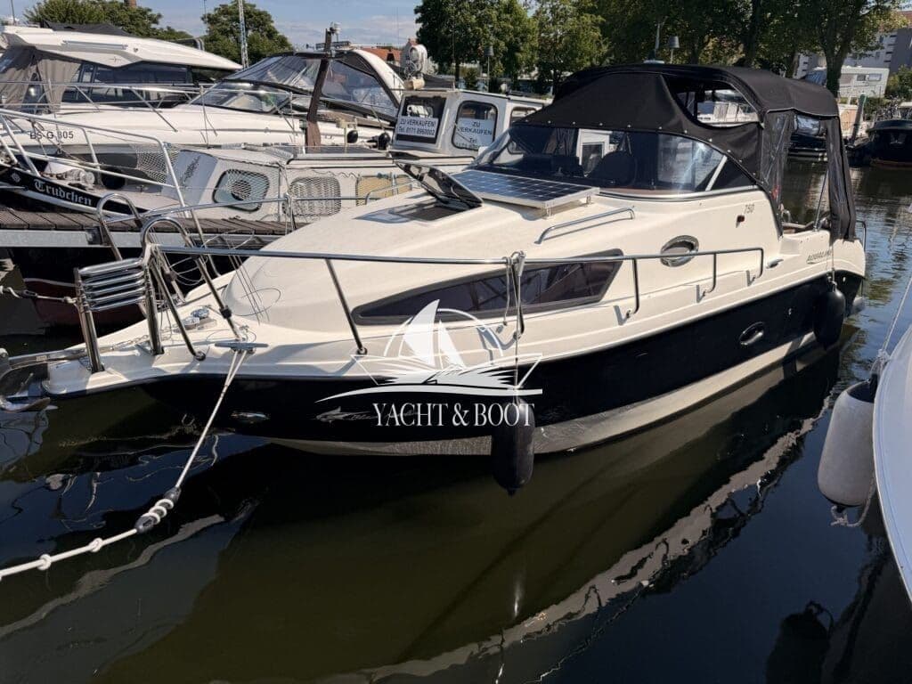 Aqualine 750 I Topzustand – Bild 6