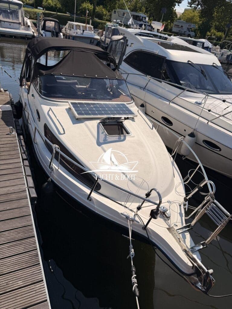 Aqualine 750 I Topzustand – Bild 7