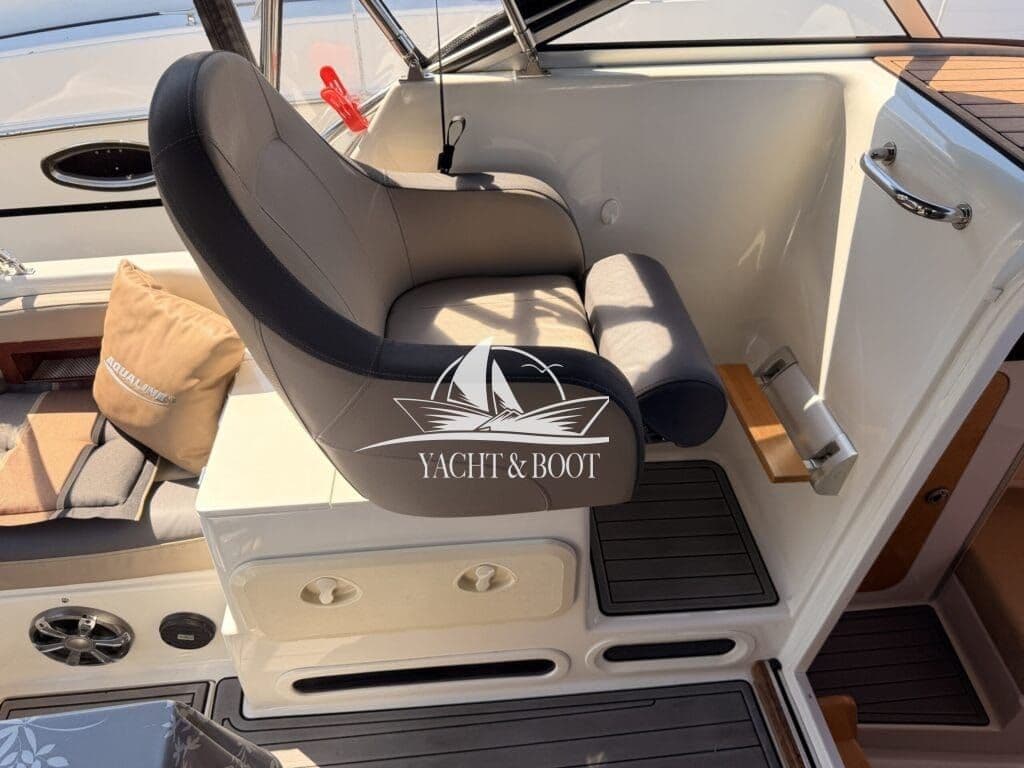 Aqualine 750 I Topzustand – Bild 18