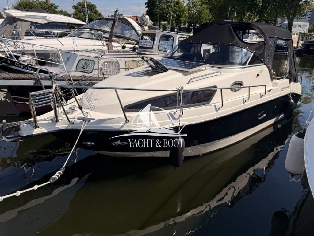 Aqualine 750 I Topzustand – Bild 9