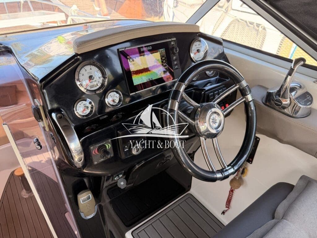 Aqualine 750 I Topzustand – Bild 12