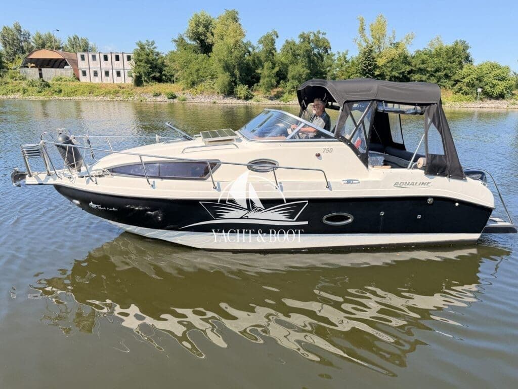 Aqualine 750 I Topzustand – Bild 3