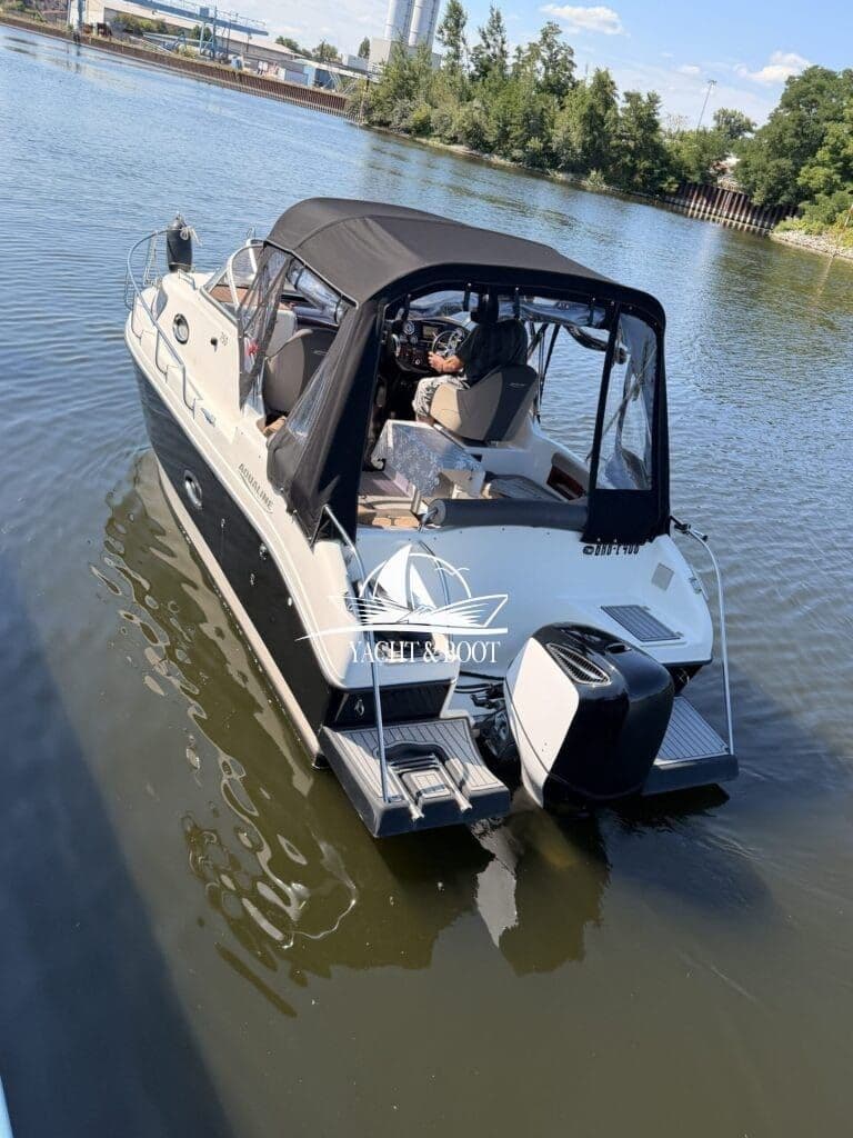 Aqualine 750 I Topzustand – Bild 11
