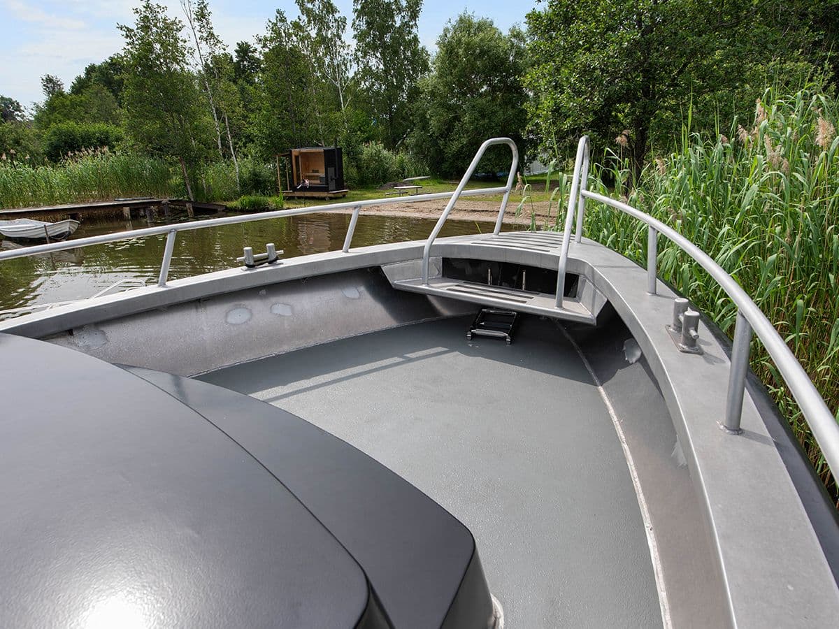 Broson X90 – Bild 13