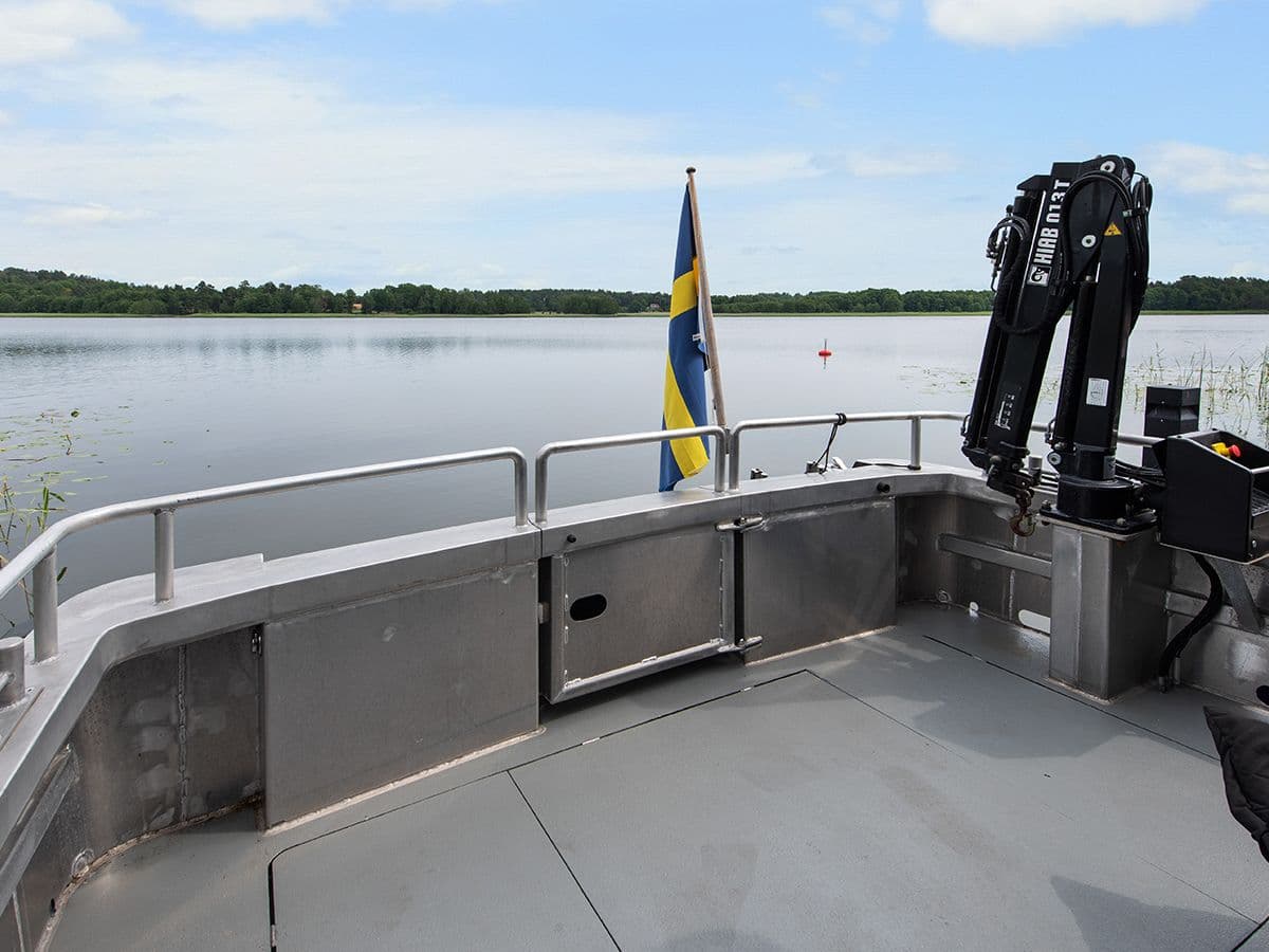 Broson X90 – Bild 12