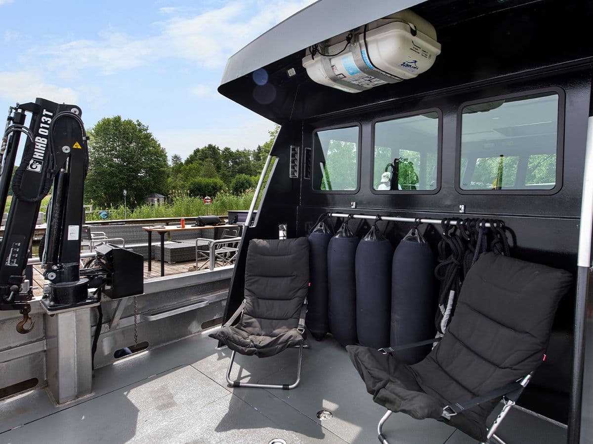 Broson X90 – Bild 15