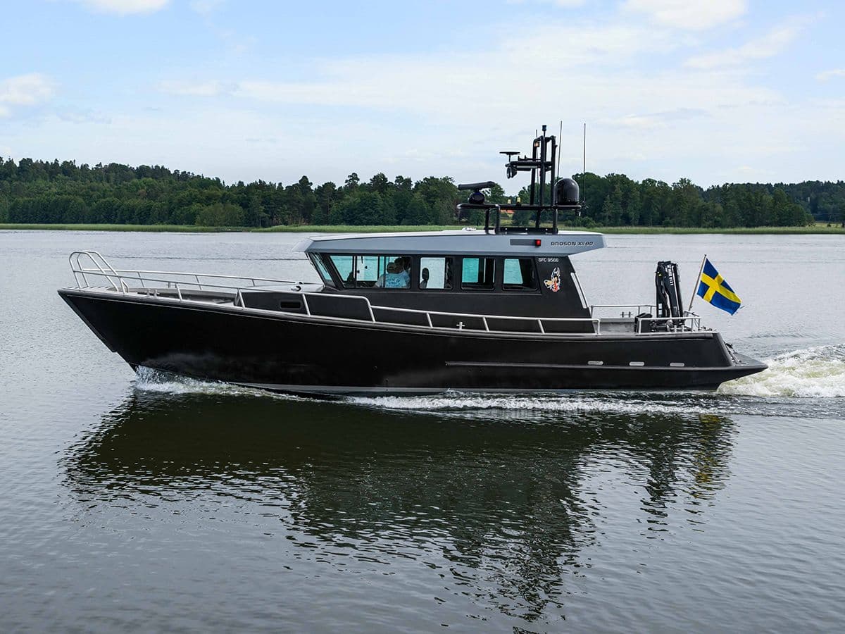 Broson X90 – Bild 2