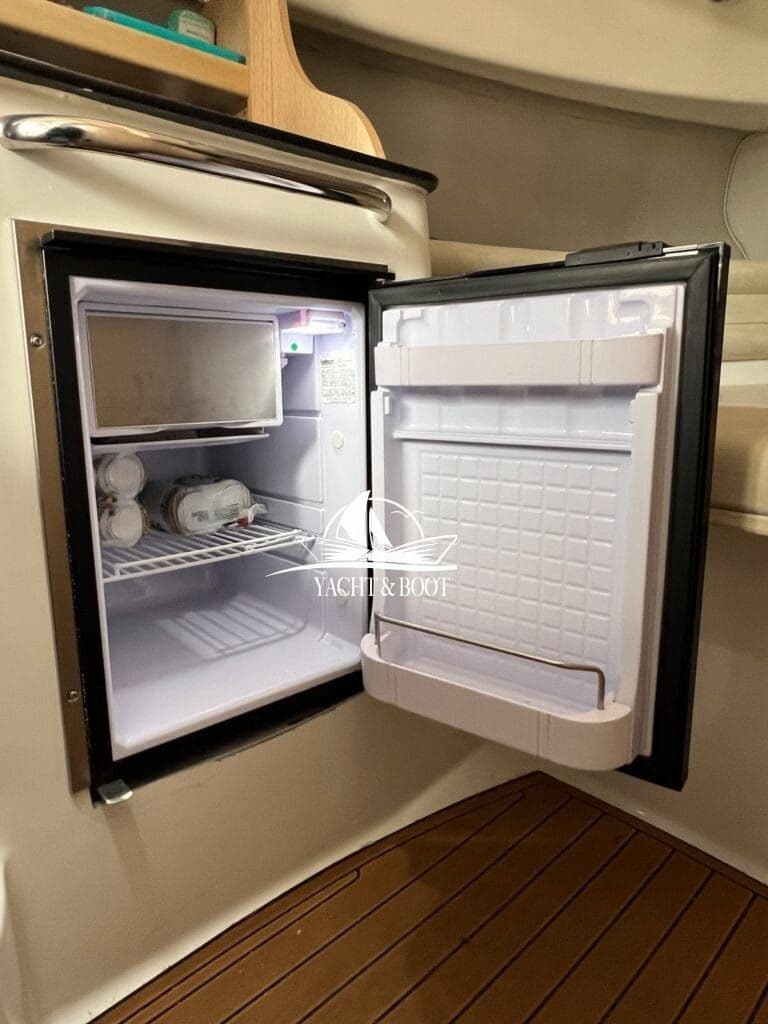 Saver 750 Cabin TOP-Zustand I aus Erstbesitz – Bild 17