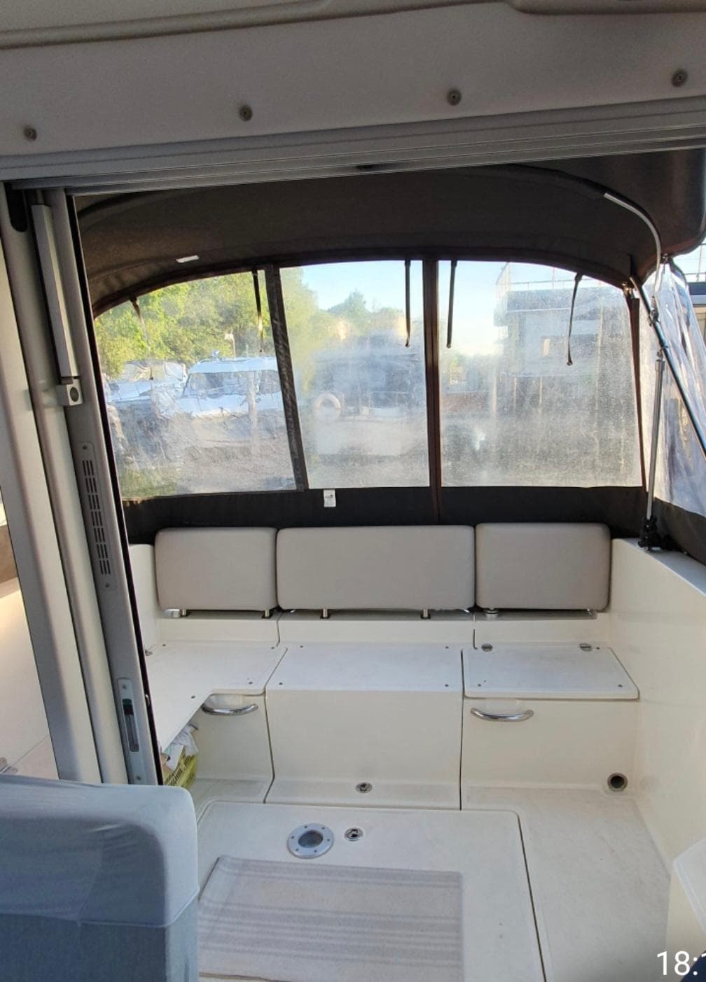 Quicksilver 705 – Bild 7