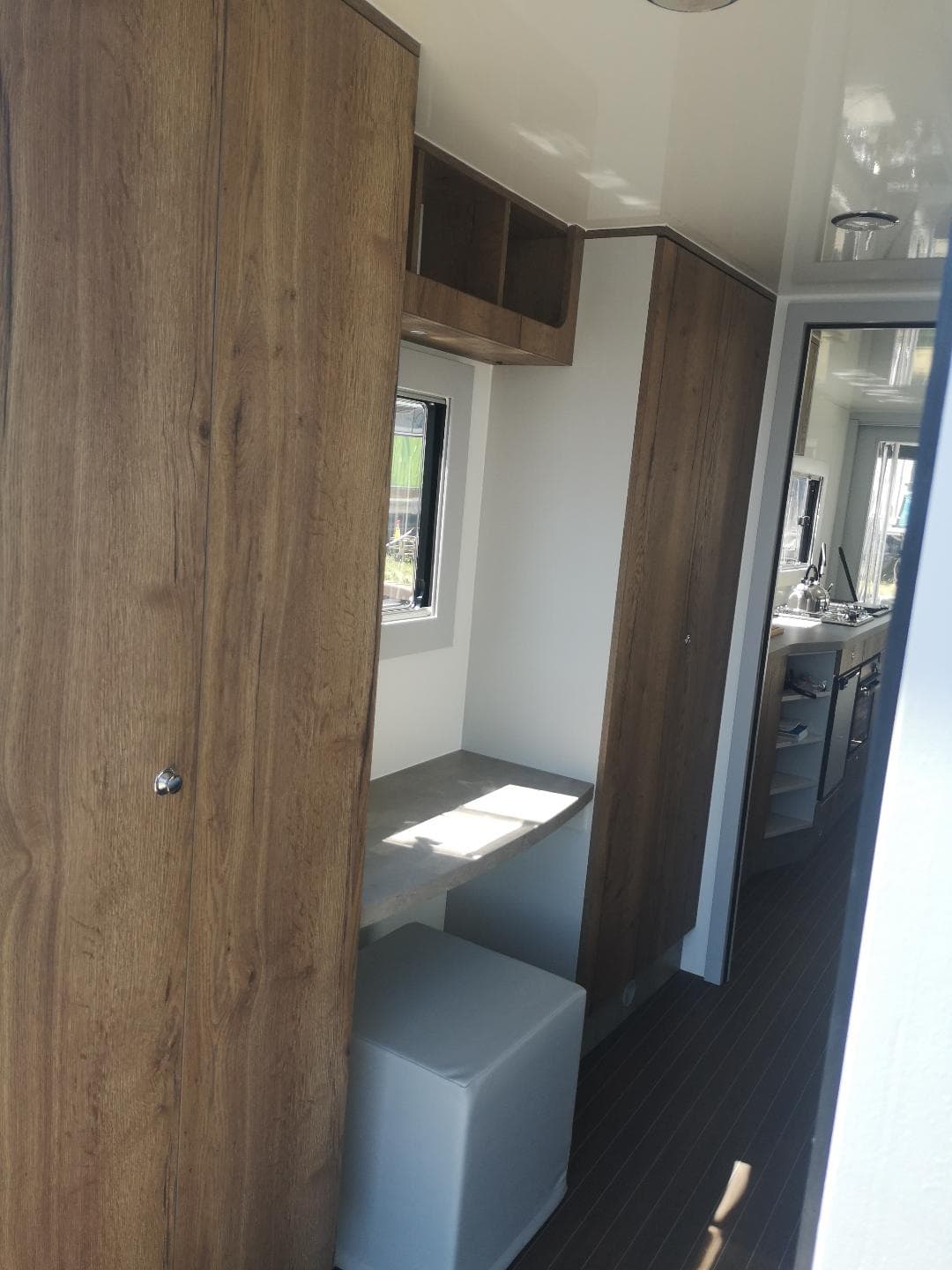 Hausboot Flexmarine 10.0 – Bild 5