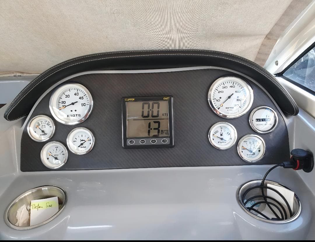 Quicksilver 705 – Bild 5
