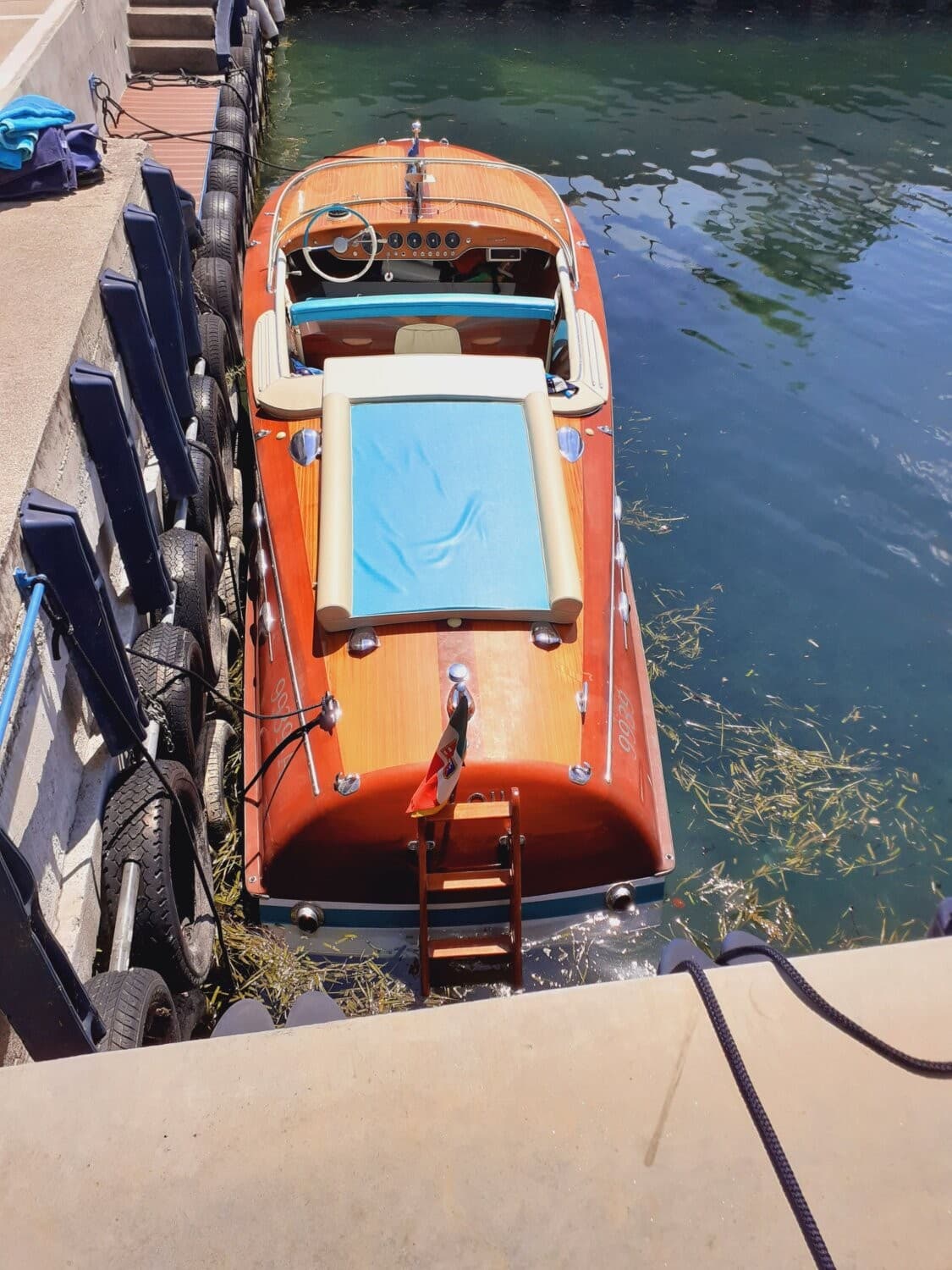 Riva Ariston – Bild 7