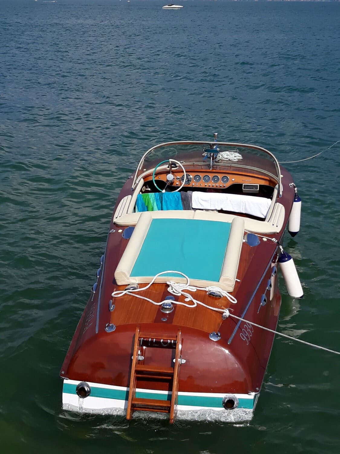 Riva Ariston – Bild 8